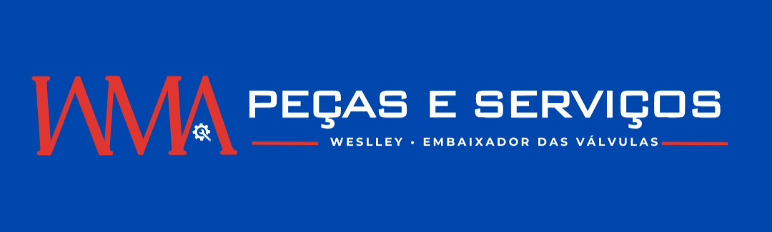WMA Peças e Serviços